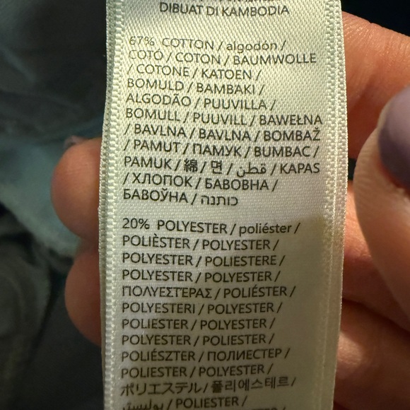 NWT rag & bone Serena High-Rise Wide-Leg Jeans - Size 29 - Picture 10 of 10